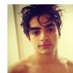 FC do @brunoporto (: / dona: @ntenhorizontes [since: 10/08/10 ♥]