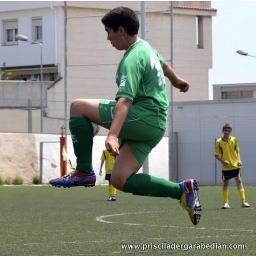 miki_sanchez98's profile picture. 