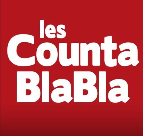L'actualité des Counta BlaBla, Ligue d'improvisation théâtrale de Nice https://t.co/qkvBkd8i1o