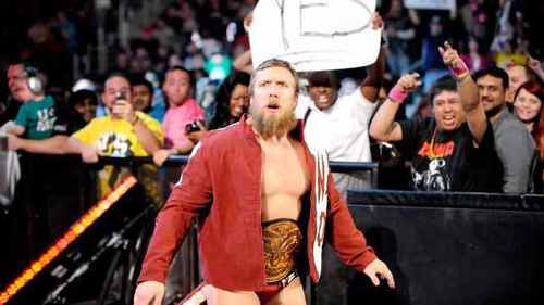 STOP SAYING YES! I'M THE TAG TEAM CHAMPION! I Am The Leader Of Team HellNO! Also A Former World Champion! NO! NO! NO! Single