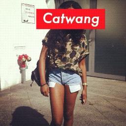 Act like a lady, think like a boss.
My name is SANTINI and I'M A G 
Paris✈ The World. ▼❍
TREY ANGELS
OVO