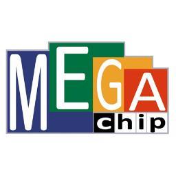 Megachip MegaTweet MegachipR Twitter Megachip MegaTweet MegachipR Twitter