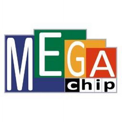 Megachip MegaTweet MegachipR Twitter Megachip MegaTweet MegachipR Twitter