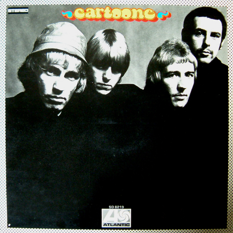 Cartoone's profile picture. Scottish band Cartoone signed to Atlantic Records in 1968 released album in 1969 with Jimmy Page as guest guitarist.New CD out with 8 unreleased bonus tracks
