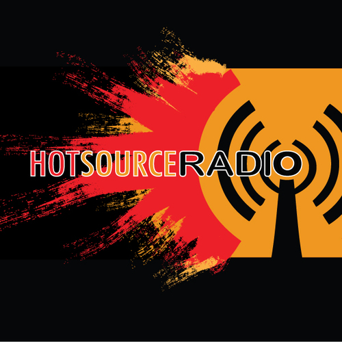 We pay homage to yesterday, respect today's true talent and identify the excellence of tomorrow in all genres. Hot Source - it always tastes better on radio.