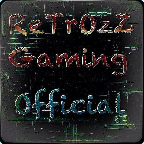 ReTrOzZGaming Profile Picture