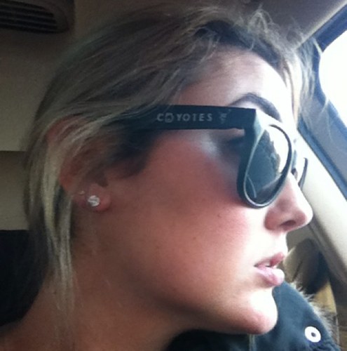 Coll_Carey's profile picture. I'd rather laugh with the sinners than cry with the saints.