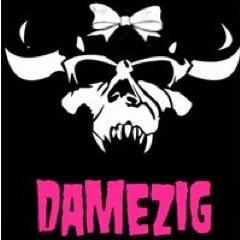 damezig's profile picture. 