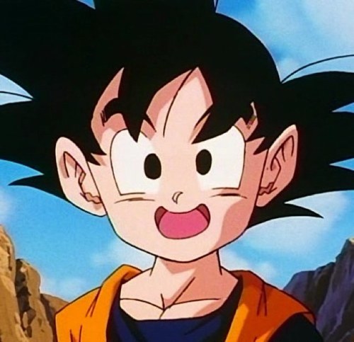 Hi im Goten im 1/2 saiyan and 1/2 human.What does kakarot mean?Does it mean vegetable because #roleplay when im board #Taken by @arianaGrande