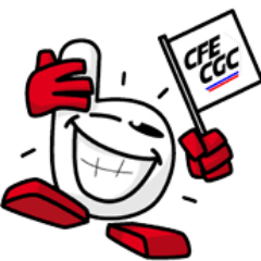 CFE_CGC_NC_SFR's profile picture. Le syndicat au service des cadres, ingénieurs, techniciens, agents de maitrise et forces de vente.
