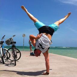 Adventurer, entrepreneur, yogi, awesomeness.