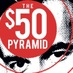 the $50 Pyramid (@50dollarpyramid) Twitter profile photo the $50 Pyramid (@50dollarpyramid) Twitter profile photo