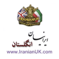 Iranian UK(@IranianUk) 's Twitter Profile Photo