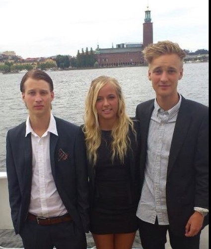 JoacimWiden's profile picture. 