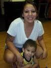 I have all I could ask for. Life is great. Arian is my love