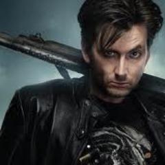 DoctorTheSlayer's profile picture. Number one vampire slayer, ex time traveler. I used to have a normal life, ok, that's a lie, but now i'm a vampire slayer. Funny how things can change. [RP/BI}