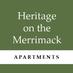 Heritage Merrimack (@HrtageMerrimack) Twitter profile photo