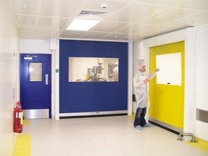http://t.co/s07ZJX5tCO - The Cleanroom Industry News Site