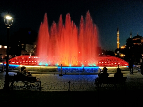 NetlightTurkiye's profile picture. Profesyonel Led Aydınlatma Sistemleri