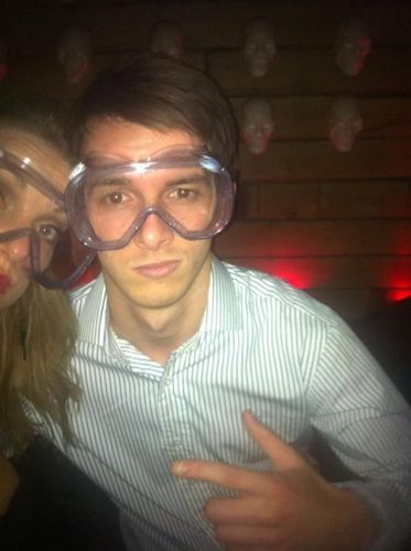 ksmith1985's profile picture. 