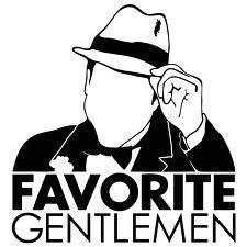 teaching my fellow boys how to be a real gent. John3:16