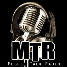 MuscleTalkRadio's profile picture. Muscle Talk Radio brings you the best in the UFC, MMA, Bodybuilding and Fitness! If you want THE TRUTH About the UFC, then keep it locked to MUSCLE TALK RADIO