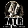 MuscleTalkRadio's profile picture. Muscle Talk Radio brings you the best in the UFC, MMA, Bodybuilding and Fitness! If you want THE TRUTH About the UFC, then keep it locked to MUSCLE TALK RADIO