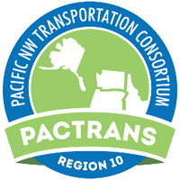 PacTransUTC Region10 (@pactransutc) 's Twitter Profile