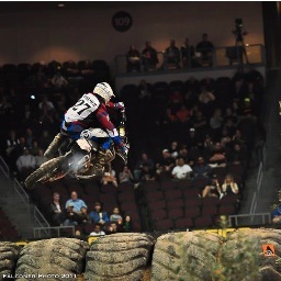 X-Games EnduroX follow me on instagram @wildwallypalmer