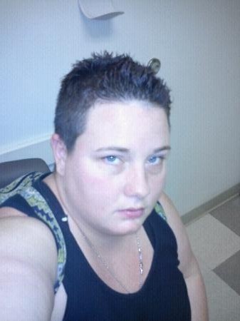 do not judge me before u know me, but just to inform u, you won't like me