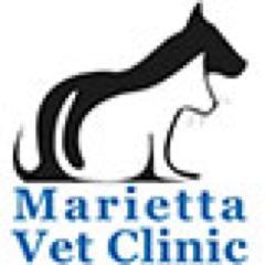 Marietta Vet Clinic is a veterinary clinic welcoming new dogs and cats to the animal clinic. Animal vaccinations, pet surgery to pet sick care available.