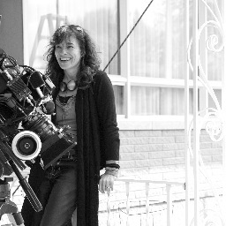 Writer/Director of THE YEAR DOLLY PARTON WAS MY MOM (2011), A NUTSHELL OF INFINITE SPACE (2014) and too many TO-DO LISTS to count.