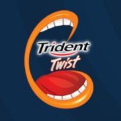 Twist_mx's profile picture. Trident Twist es tu puente en lunes, tus lentes de sol en la playa. Tres capas de delicioso sabor que le sacan lo entretenido a tu día.