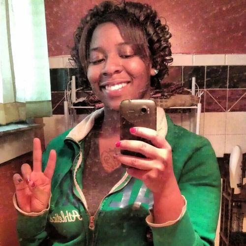 Liseyboobabii's profile picture. I do me:nothin different lol #loveMehateMe-OR-envyMe your choice ;) #teamPISCES #teamINLOVE #SJJ