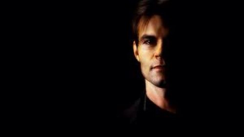 MoralOriginal's profile picture. Mother made us vampires. She didn't make us monsters, we did that to ourselves. #Original RP 18+ Bi