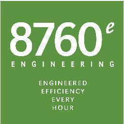 8760 Engineering is an engineering firm dedicated to engineered efficiency and sustainability through the use of fundamental engineering practices.