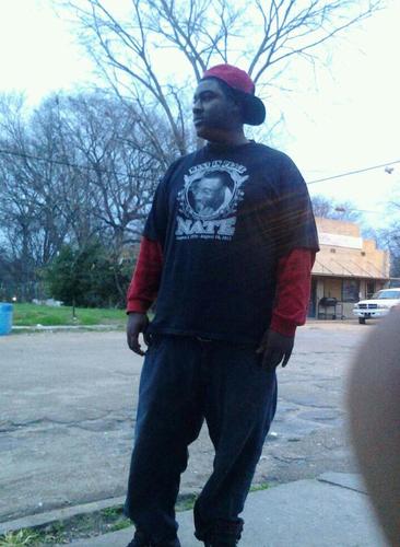 #Im a fucking hustler to tha day that i die #Grinding 24/7 #Big ole 4 #Strapped up like tha army