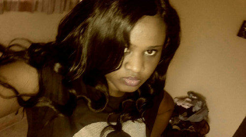 pwettydamsell's profile picture. I'm just my cool self