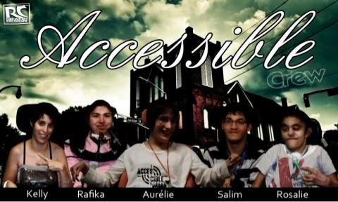 Accessible Crew
Dance Hip Hop