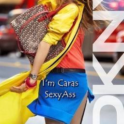 @Caras_Face's Twin.She's best! my baby @cara_feelings! Cara replied november 30 and follows december 1,she rt me x3 and she dmed me :)