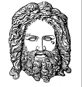 ☠ ηλιόλουστος Mxζεύς. ₩ Ensoleillé Mx₲vXXi. ₳