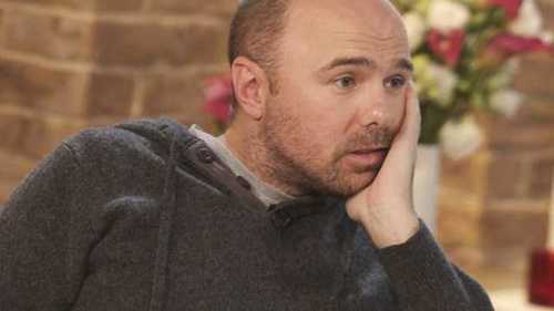 Ricky Gervais brought the idea of Twitter to me, don't see what the fuss is about really. Star of Idiot Abroad series 1-3 on Sky1