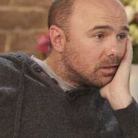 Karl Pilkington  (@itsn_e_r_d) 's Twitter Profile