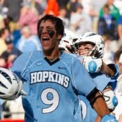 East Side Lacrosse!                   
 To be #1, you must train like your #2