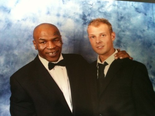 Ryan_C_89's profile picture. Fresh to death!!!