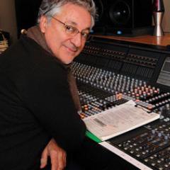Chilean-American record producer, music mixer and audio engineer.