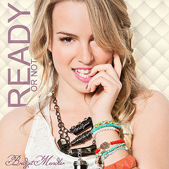 Keep Dreaming And Wishing because your dreams will come true.Bridgit Mendler Fan 3