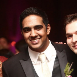 Hari_Raja's profile picture. Father | Product Strategist | Entrepreneur | Advocate