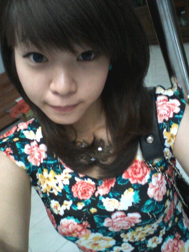 Nothing special :D