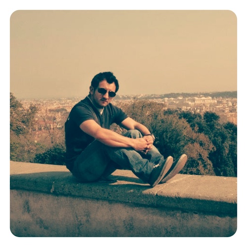 dfpatino's profile picture. 